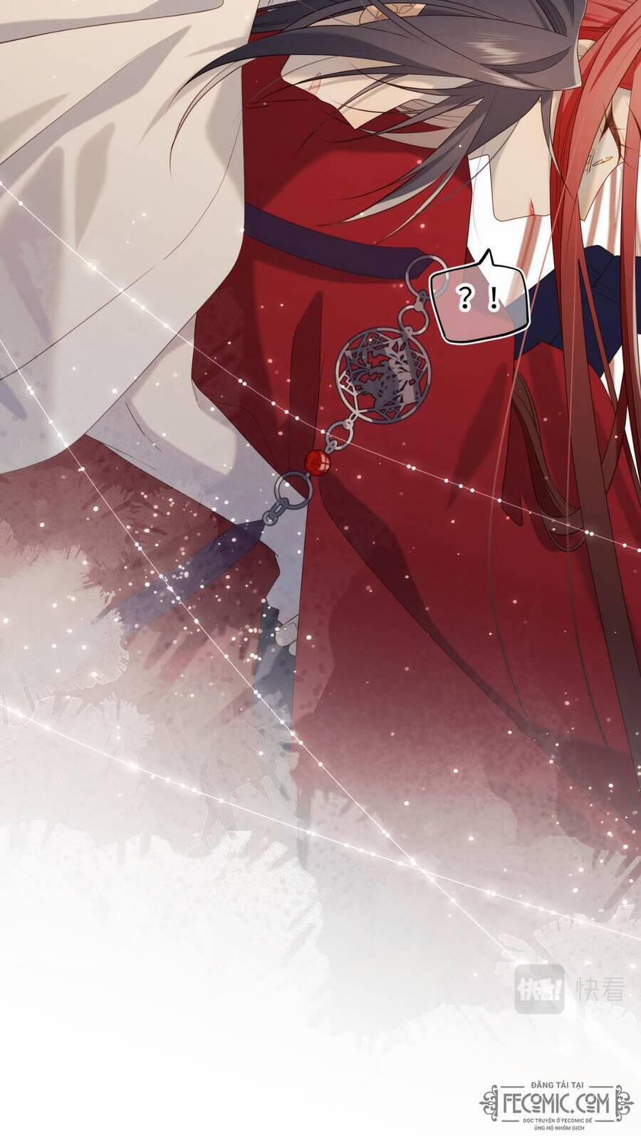 Ác Nữ Cự Tuyệt Cua Nam Chính 80 trang 14