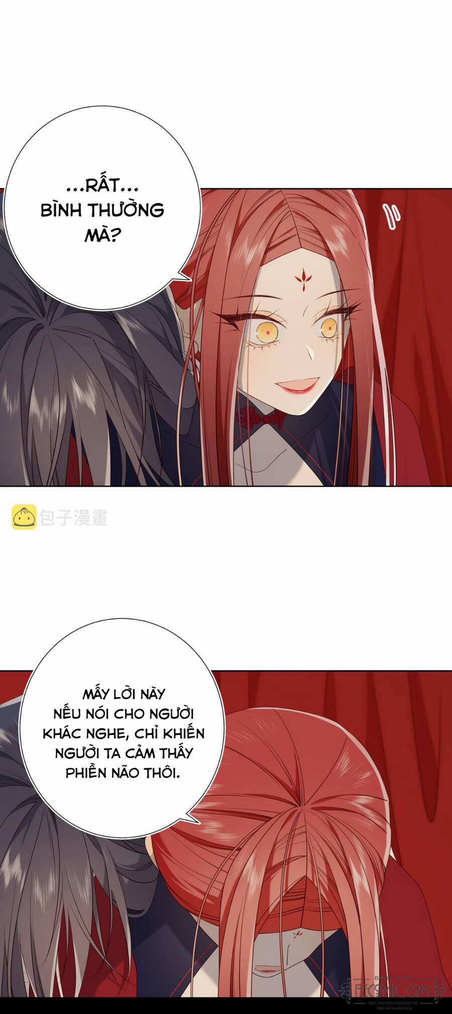 Ác Nữ Cự Tuyệt Cua Nam Chính 80 trang 16