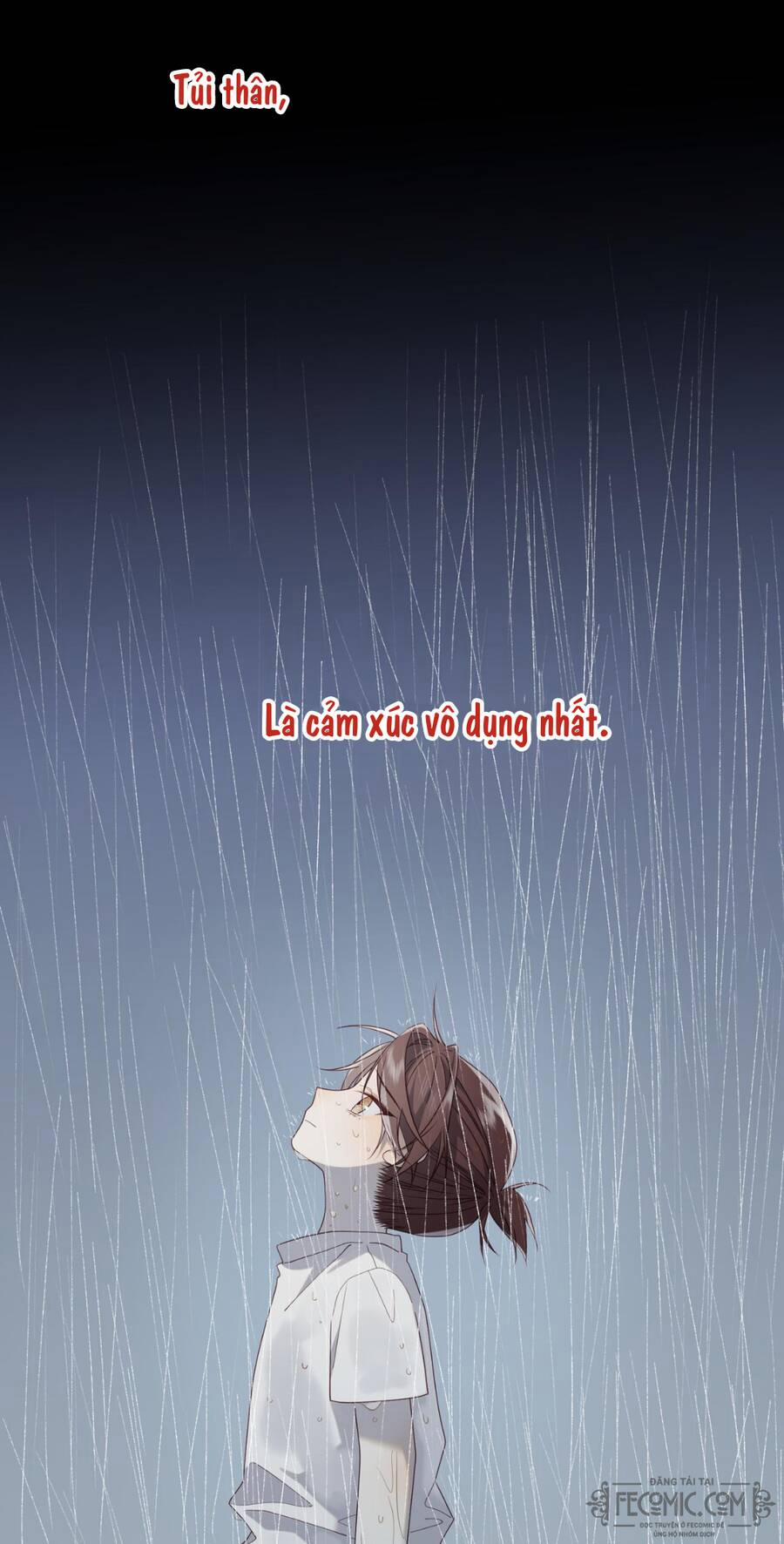 Ác Nữ Cự Tuyệt Cua Nam Chính 80 trang 17