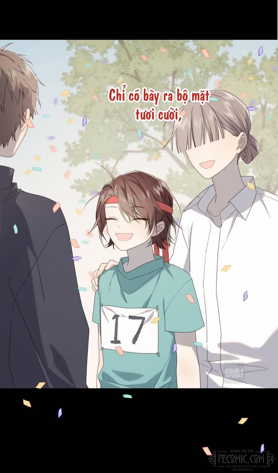 Ác Nữ Cự Tuyệt Cua Nam Chính 80 trang 19