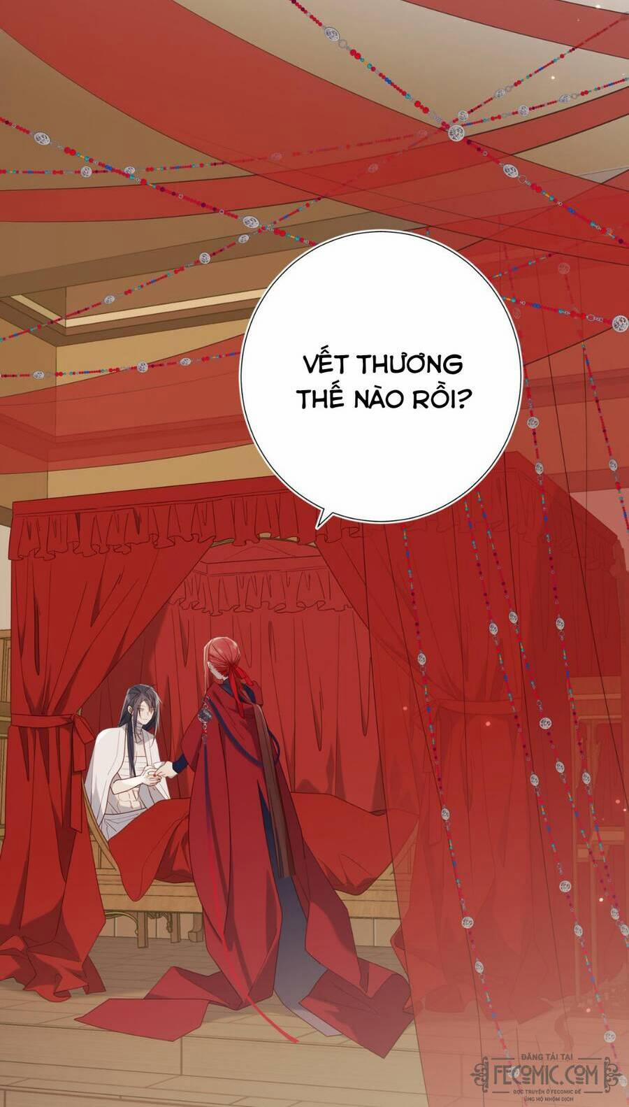 Ác Nữ Cự Tuyệt Cua Nam Chính 80 trang 2