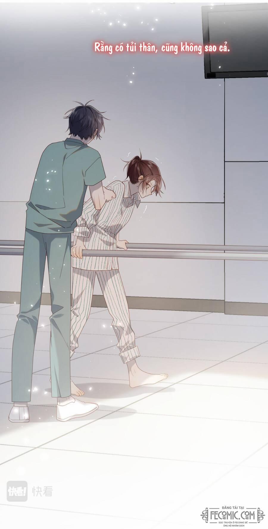 Ác Nữ Cự Tuyệt Cua Nam Chính 80 trang 26