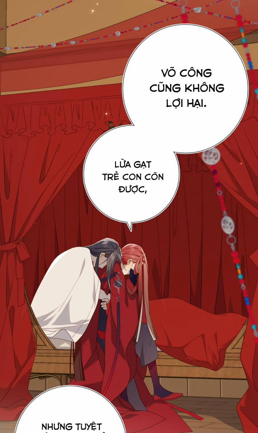 Ác Nữ Cự Tuyệt Cua Nam Chính 80 trang 28