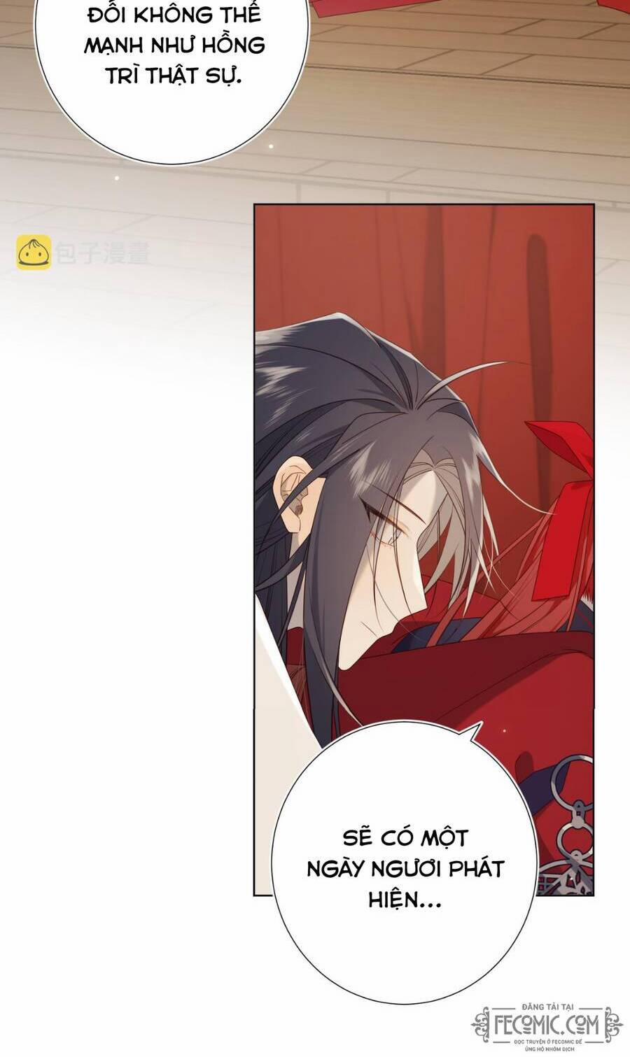 Ác Nữ Cự Tuyệt Cua Nam Chính 80 trang 29