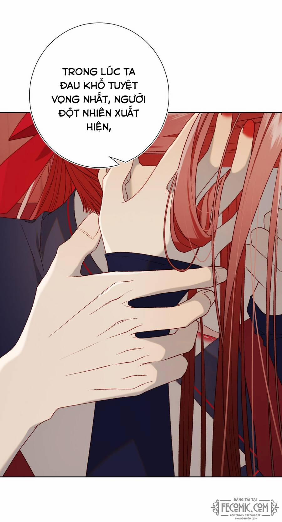 Ác Nữ Cự Tuyệt Cua Nam Chính 80 trang 31