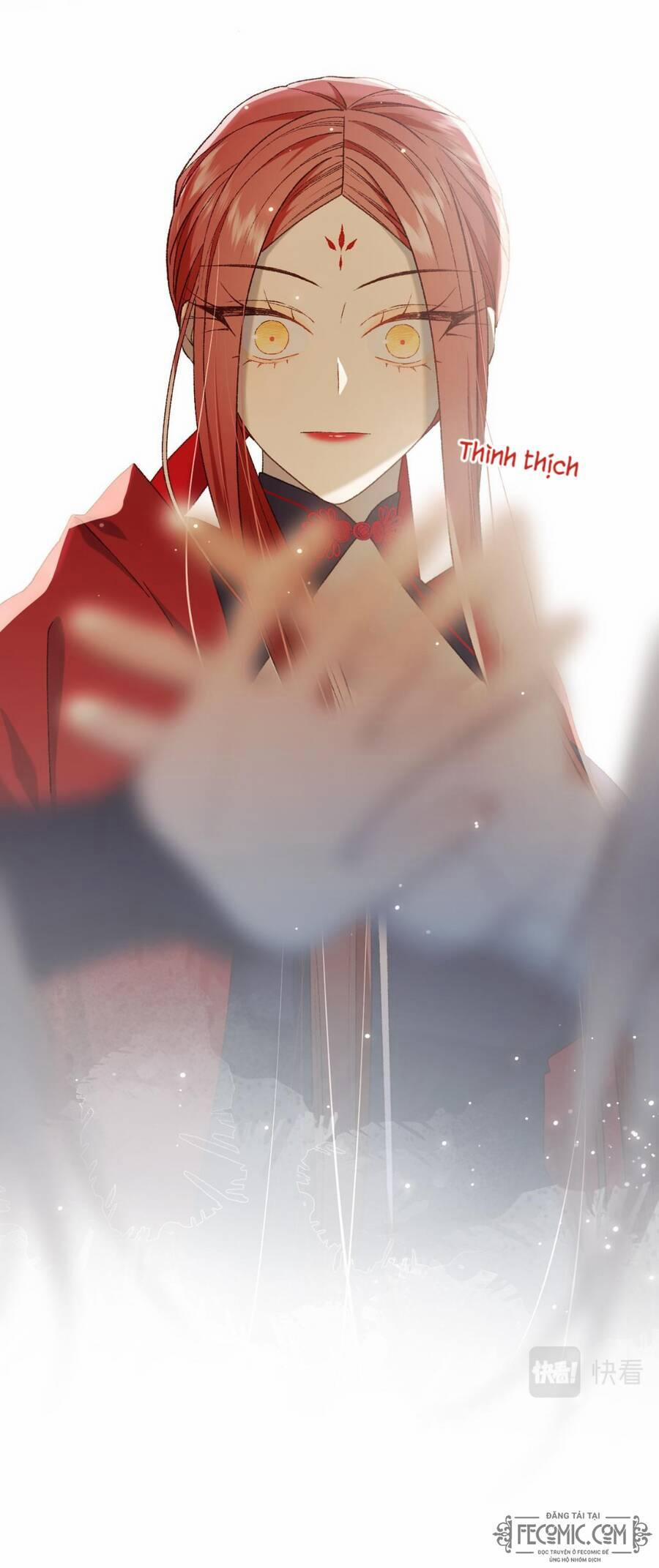 Ác Nữ Cự Tuyệt Cua Nam Chính 80 trang 36