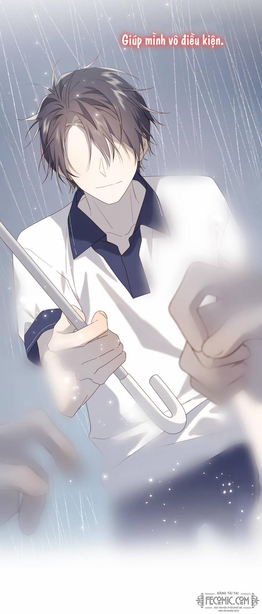 Ác Nữ Cự Tuyệt Cua Nam Chính 81 trang 24