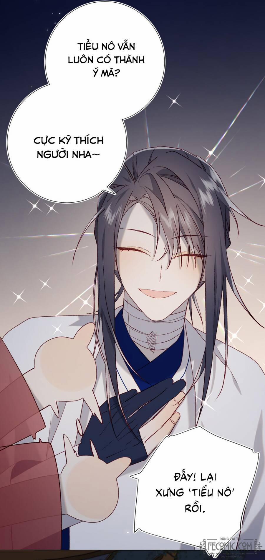 Ác Nữ Cự Tuyệt Cua Nam Chính 82 trang 10