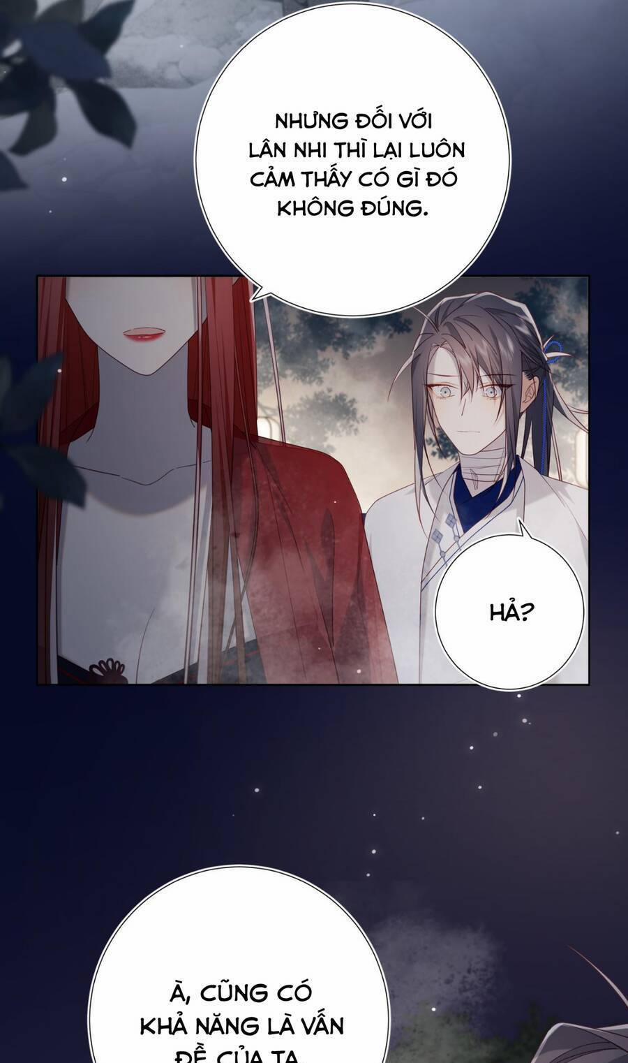 Ác Nữ Cự Tuyệt Cua Nam Chính 82 trang 12