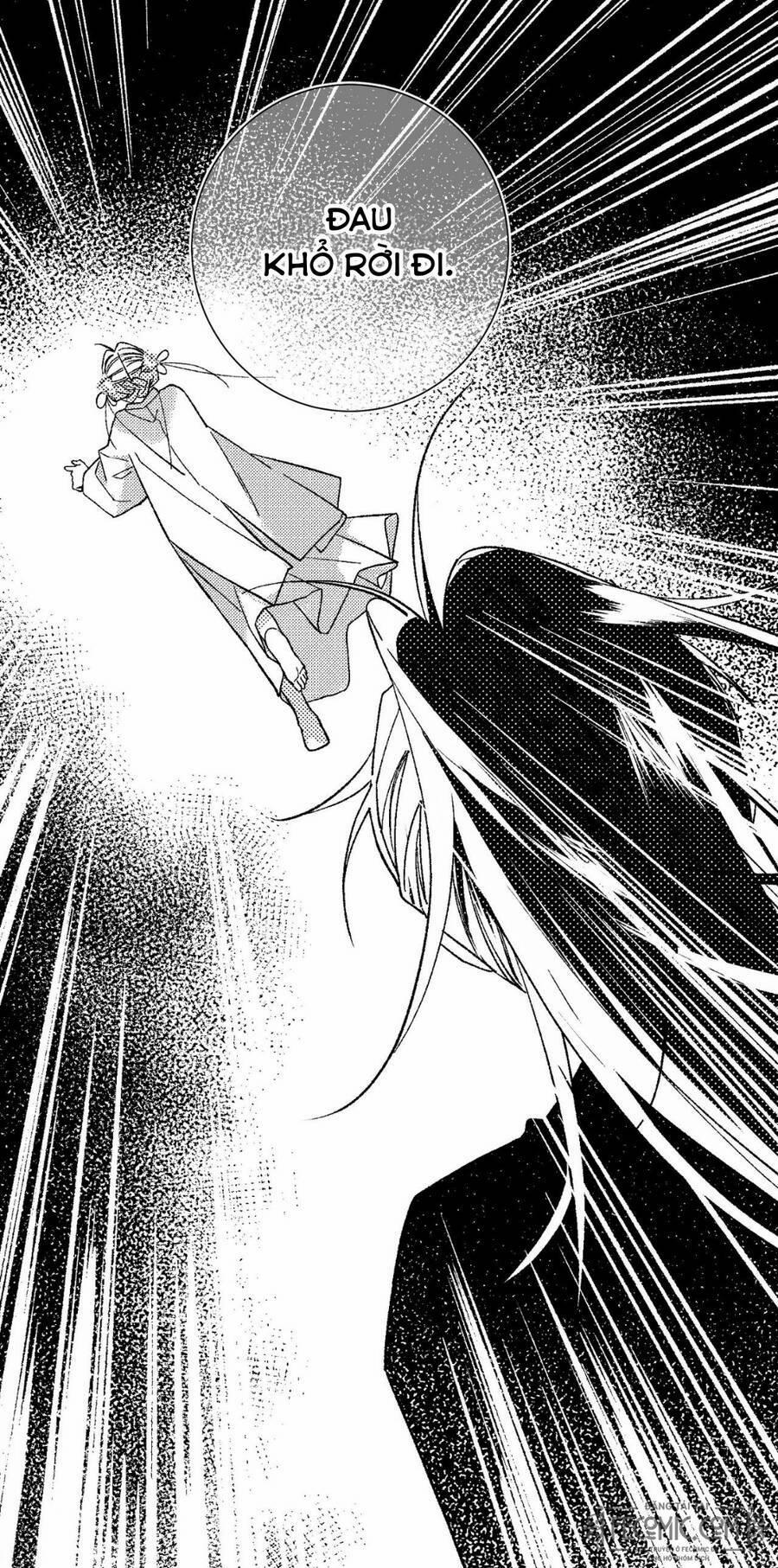 Ác Nữ Cự Tuyệt Cua Nam Chính 82 trang 21