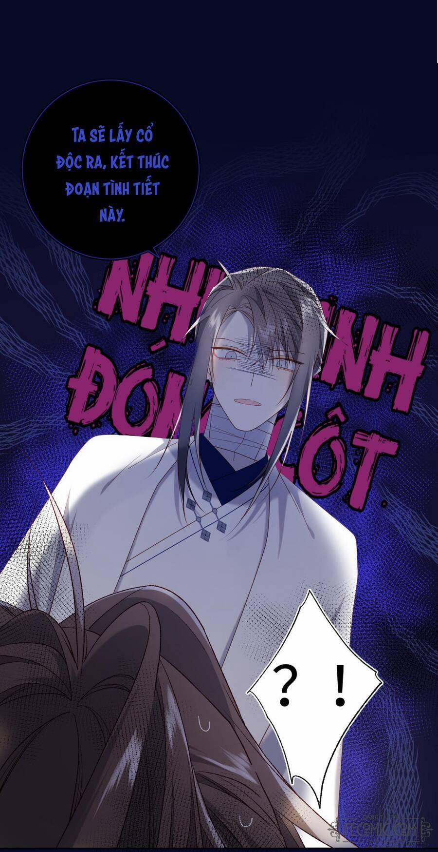 Ác Nữ Cự Tuyệt Cua Nam Chính 82 trang 22