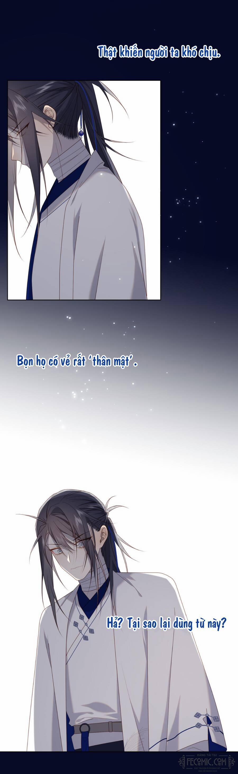 Ác Nữ Cự Tuyệt Cua Nam Chính 82 trang 26