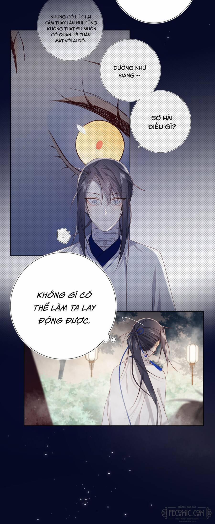 Ác Nữ Cự Tuyệt Cua Nam Chính 82 trang 28