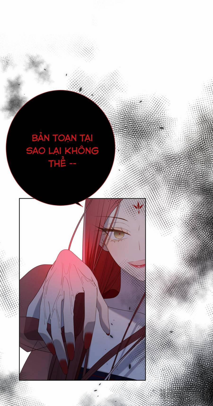 Ác Nữ Cự Tuyệt Cua Nam Chính 83 trang 0