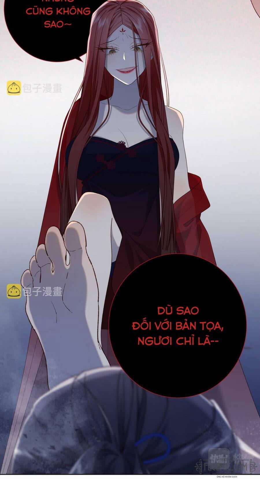 Ác Nữ Cự Tuyệt Cua Nam Chính 83 trang 14