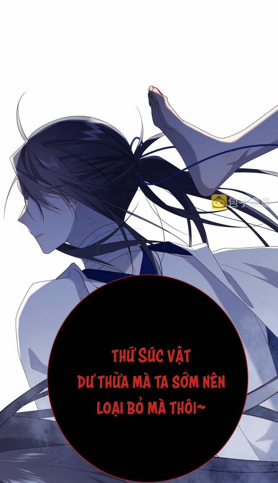 Ác Nữ Cự Tuyệt Cua Nam Chính 83 trang 15