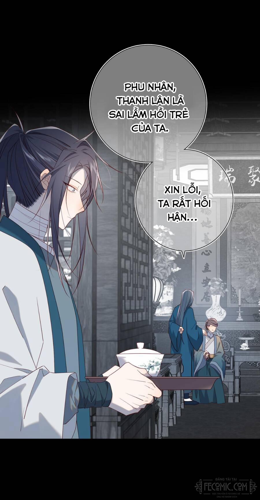 Ác Nữ Cự Tuyệt Cua Nam Chính 83 trang 18