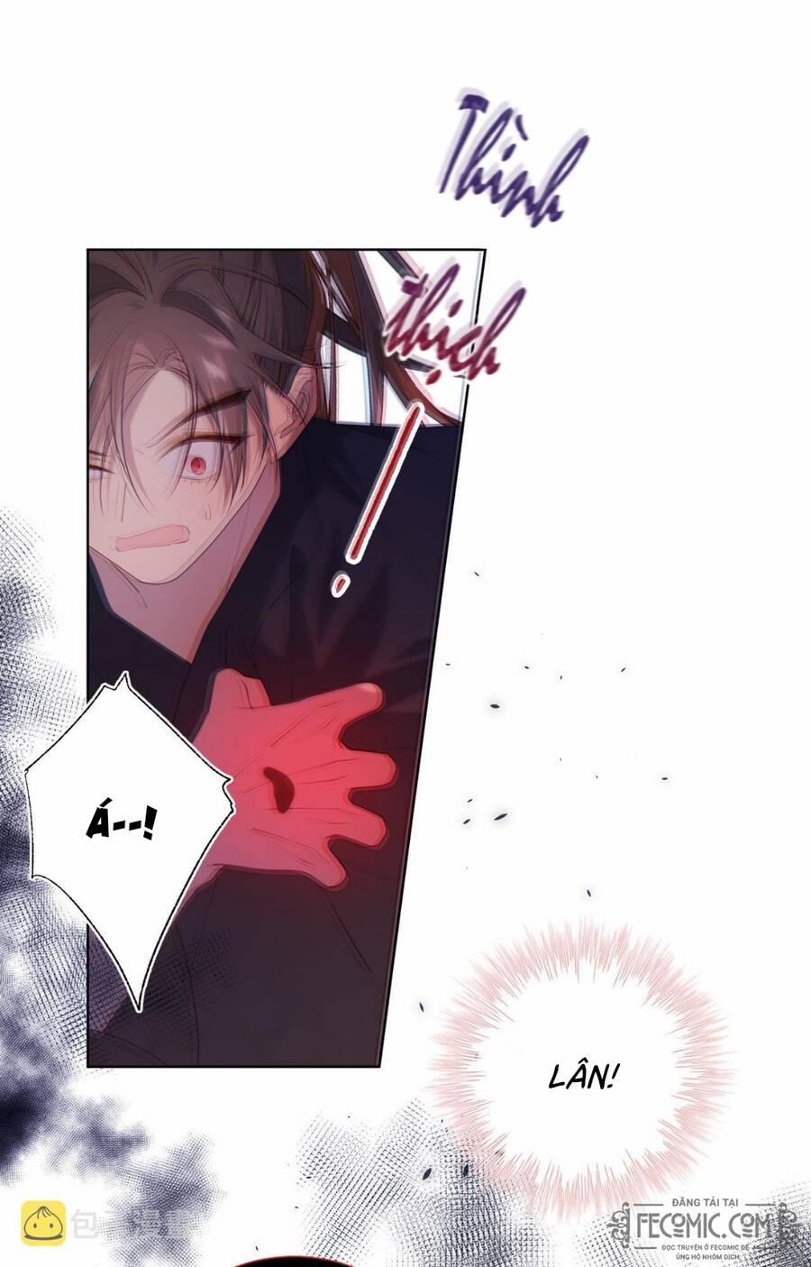 Ác Nữ Cự Tuyệt Cua Nam Chính 83 trang 2