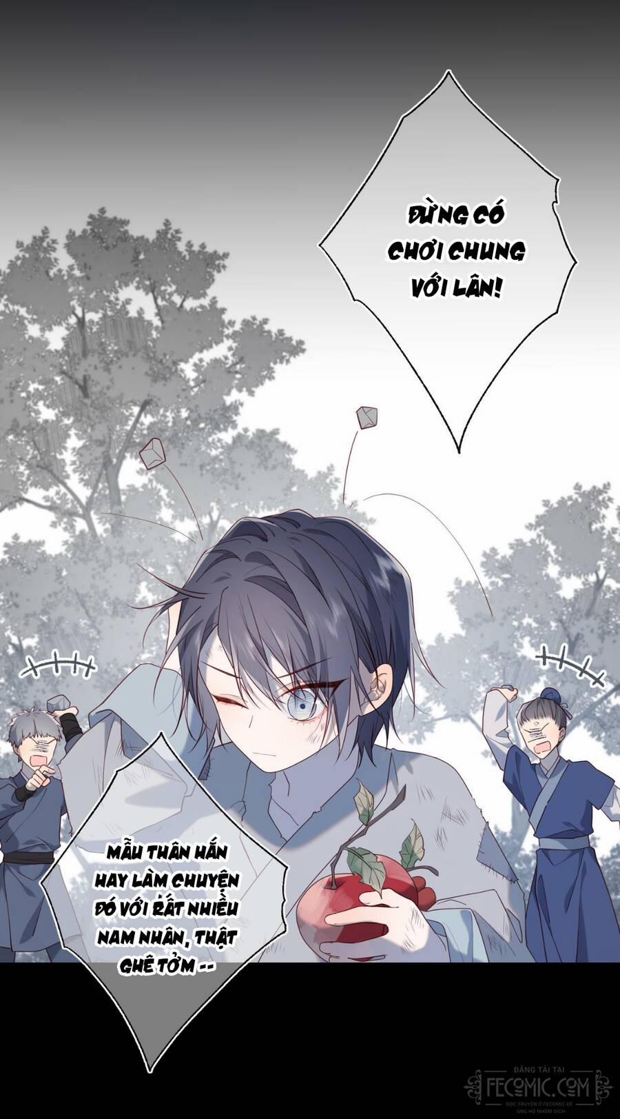 Ác Nữ Cự Tuyệt Cua Nam Chính 83 trang 20