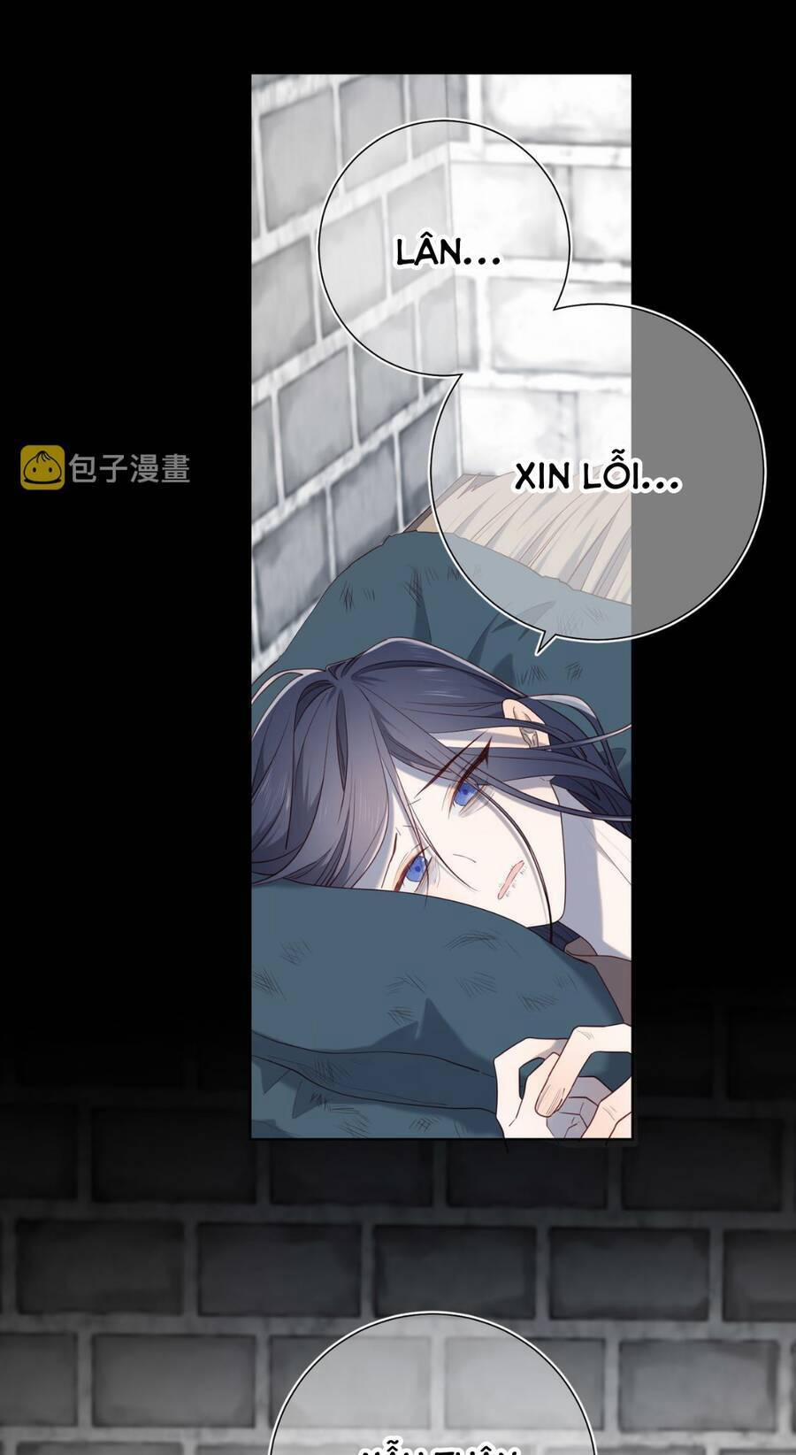 Ác Nữ Cự Tuyệt Cua Nam Chính 83 trang 21