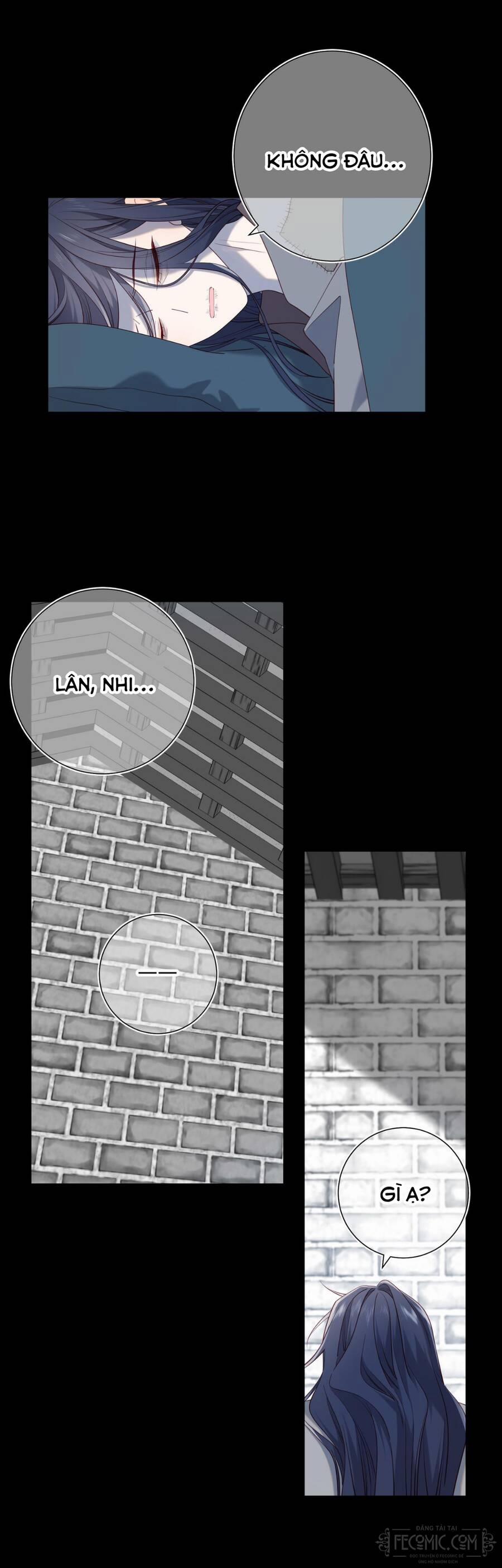 Ác Nữ Cự Tuyệt Cua Nam Chính 83 trang 23