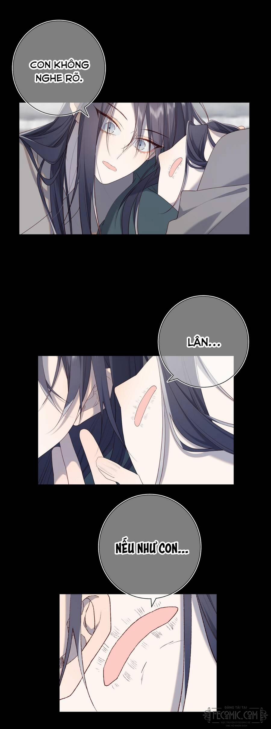 Ác Nữ Cự Tuyệt Cua Nam Chính 83 trang 24