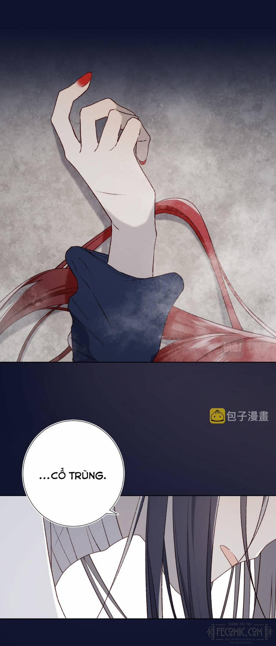 Ác Nữ Cự Tuyệt Cua Nam Chính 83 trang 29