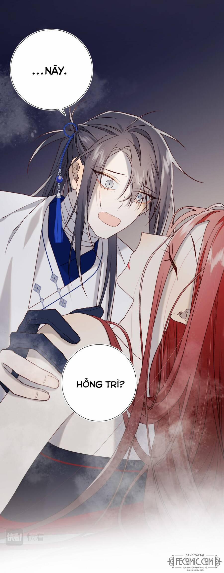 Ác Nữ Cự Tuyệt Cua Nam Chính 83 trang 31