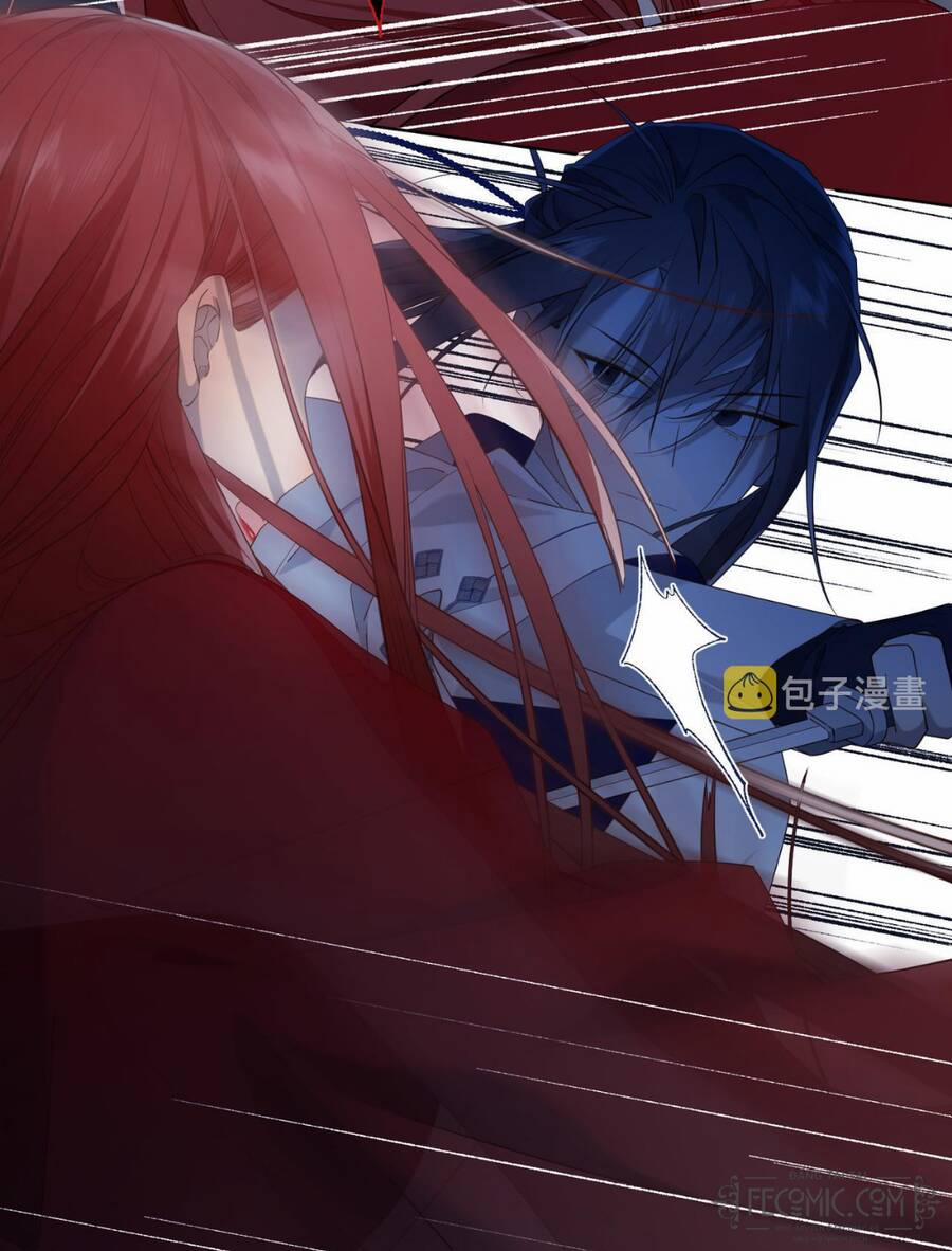 Ác Nữ Cự Tuyệt Cua Nam Chính 83 trang 5