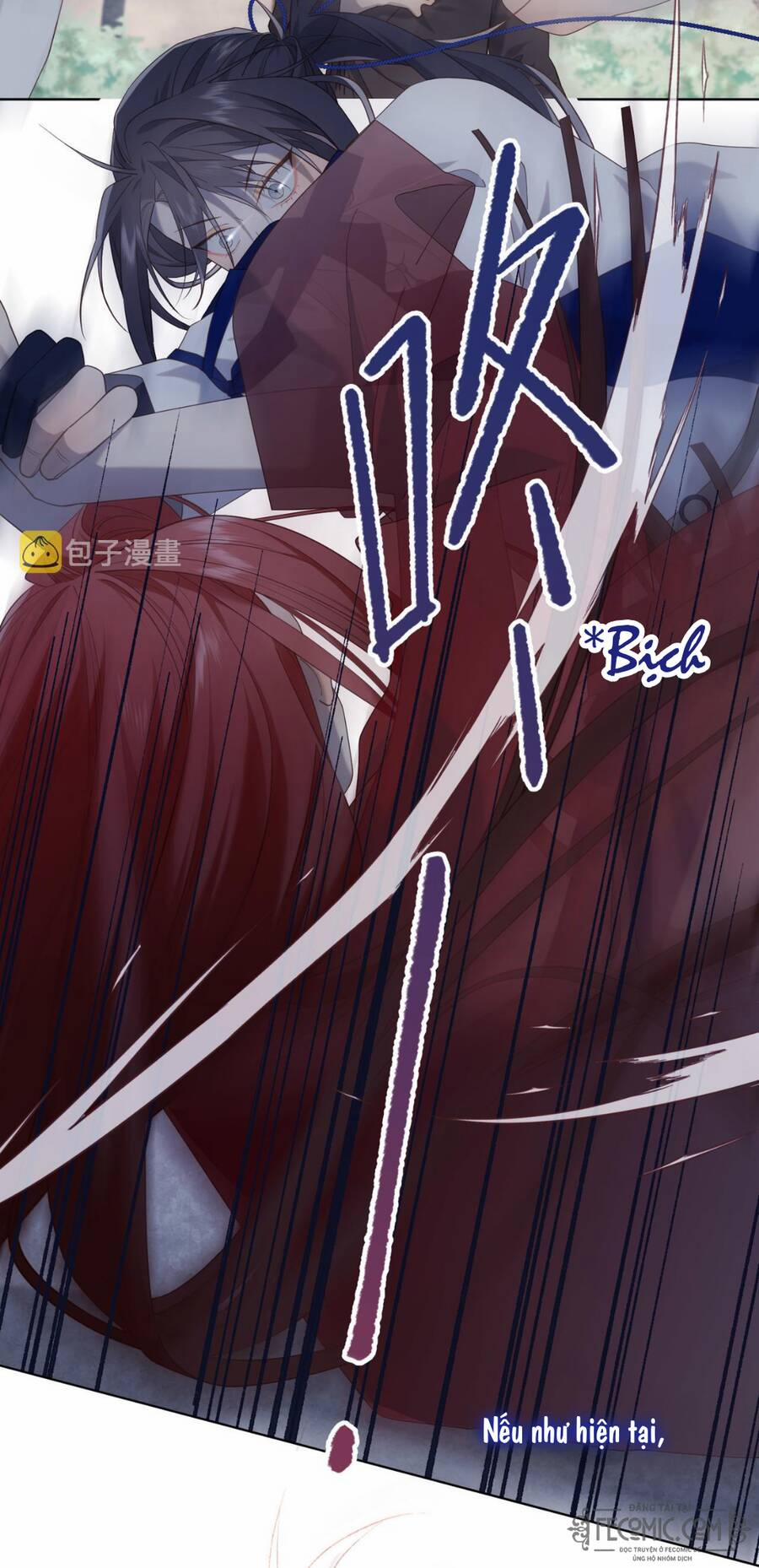 Ác Nữ Cự Tuyệt Cua Nam Chính 83 trang 8