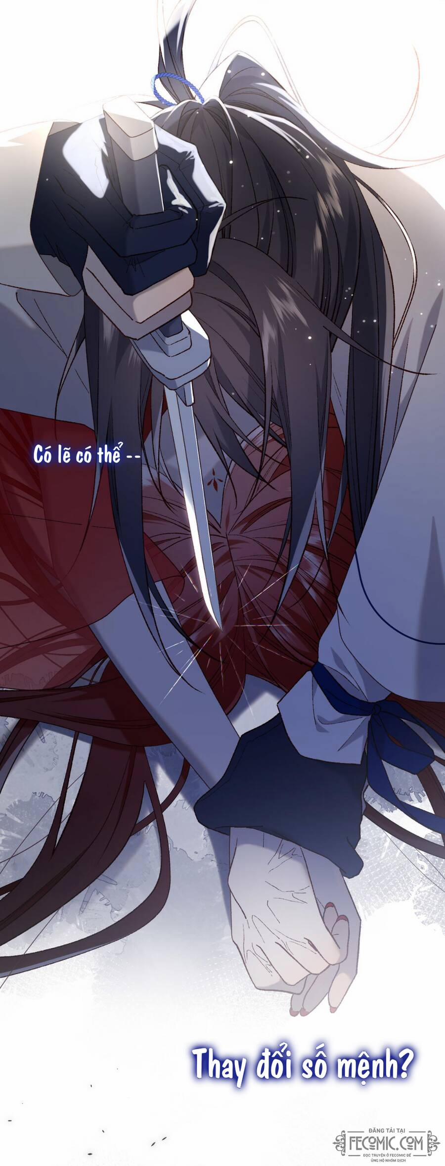 Ác Nữ Cự Tuyệt Cua Nam Chính 83 trang 9