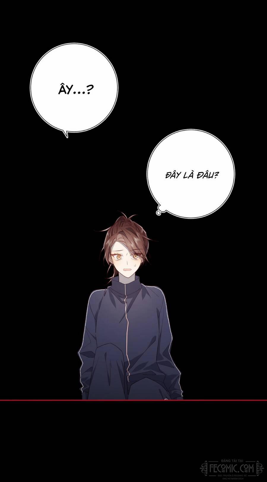 Ác Nữ Cự Tuyệt Cua Nam Chính 84 trang 1