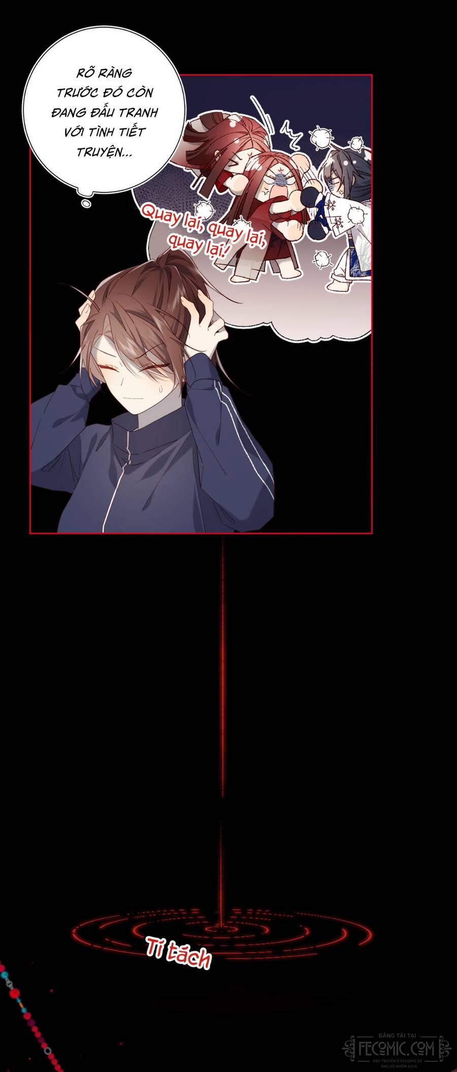 Ác Nữ Cự Tuyệt Cua Nam Chính 84 trang 2