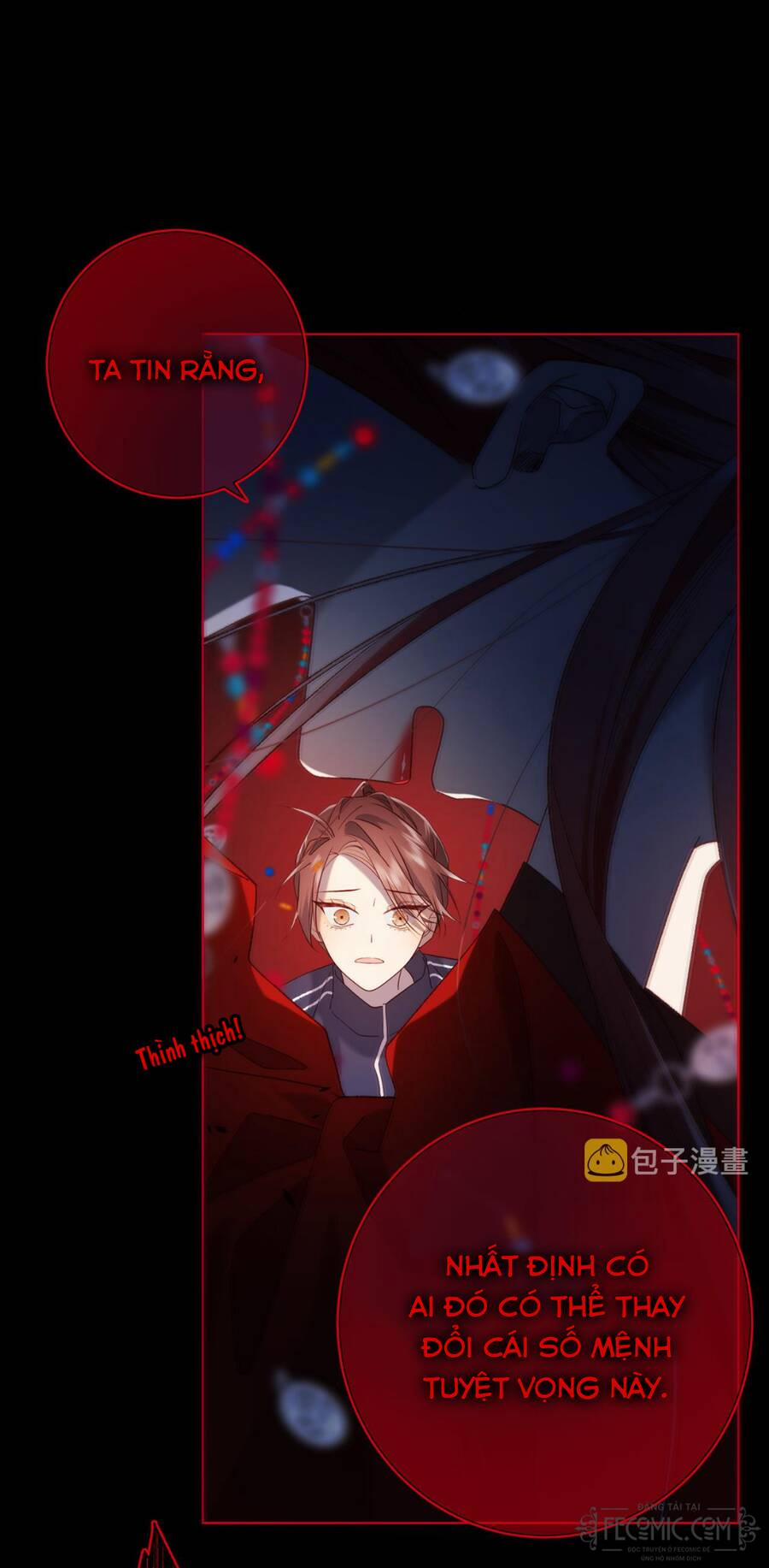 Ác Nữ Cự Tuyệt Cua Nam Chính 84 trang 26