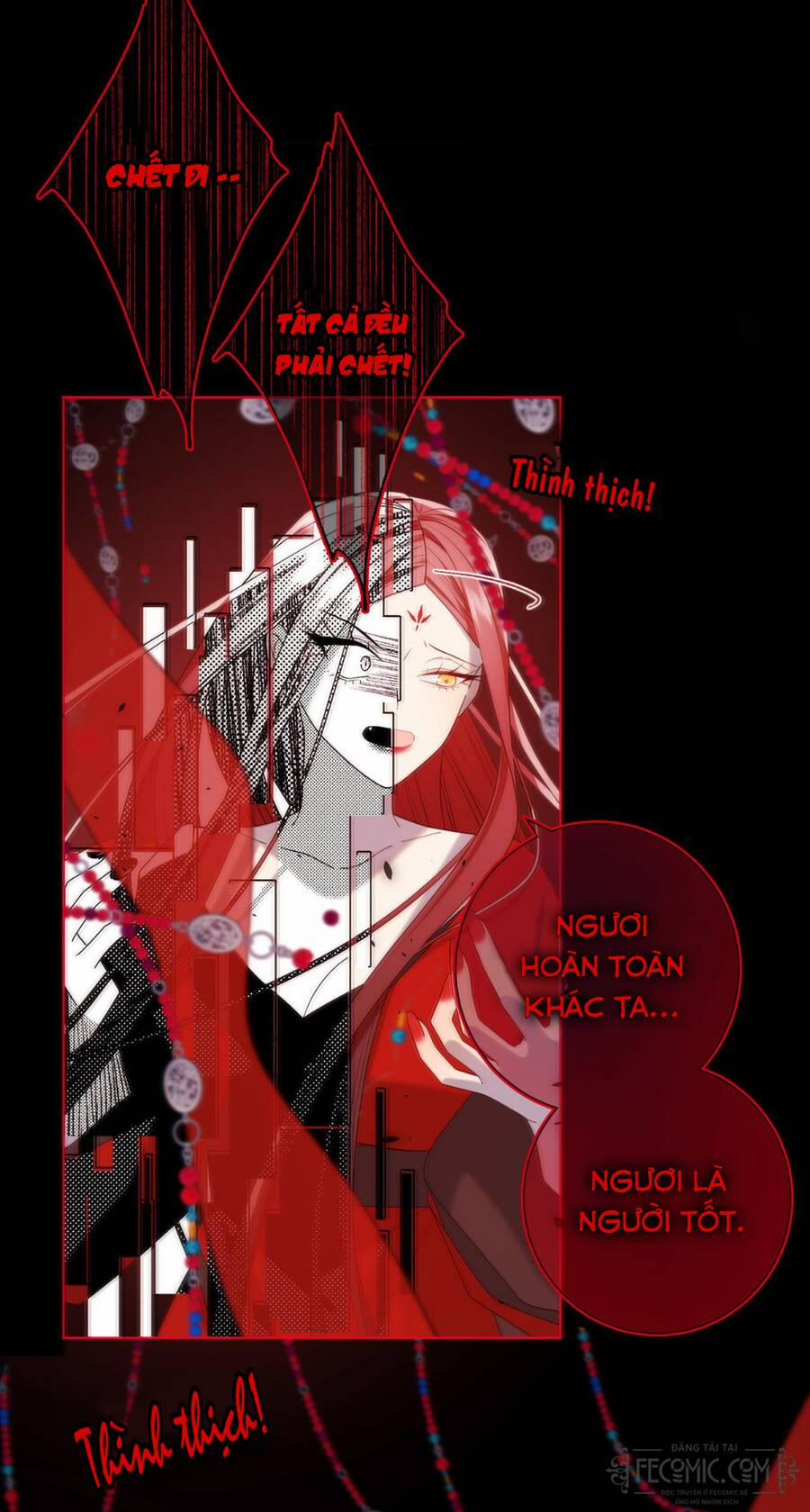 Ác Nữ Cự Tuyệt Cua Nam Chính 84 trang 27