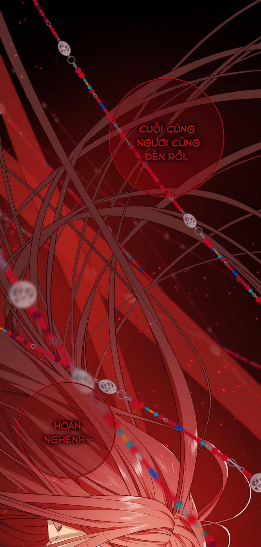 Ác Nữ Cự Tuyệt Cua Nam Chính 84 trang 3