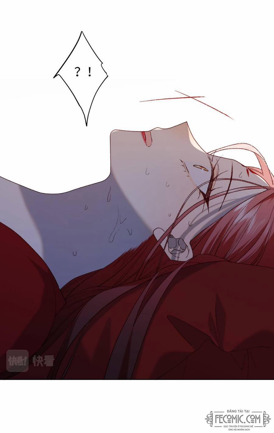 Ác Nữ Cự Tuyệt Cua Nam Chính 84 trang 30