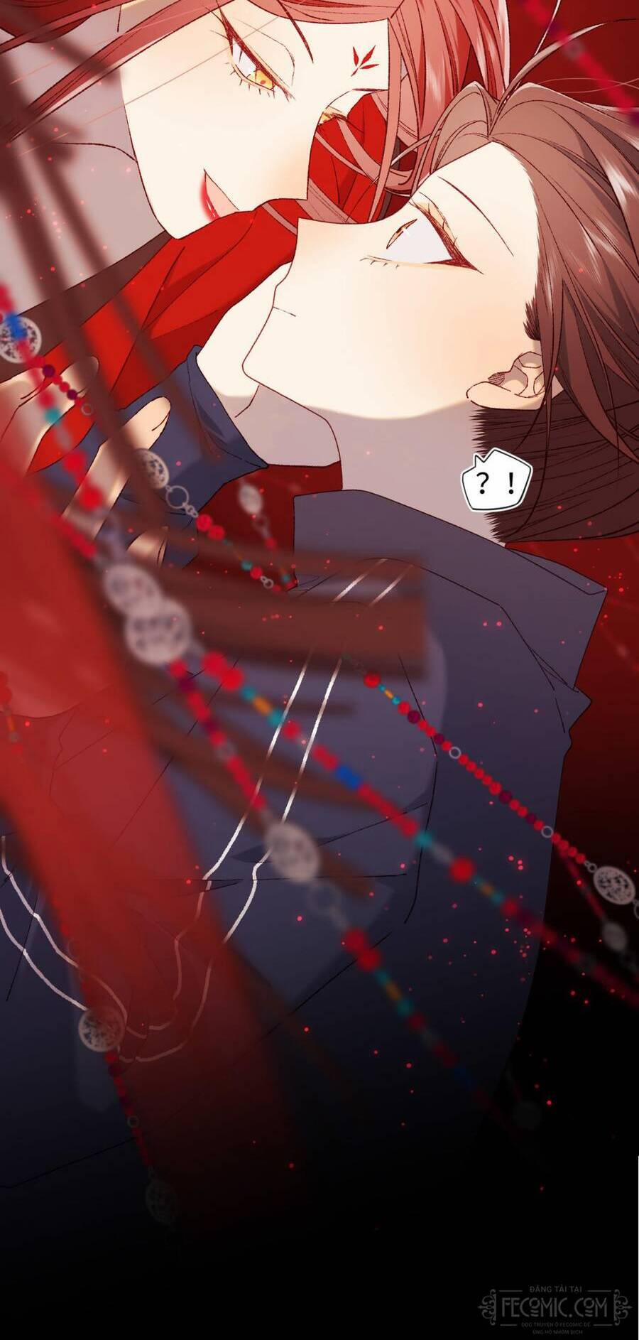 Ác Nữ Cự Tuyệt Cua Nam Chính 84 trang 4