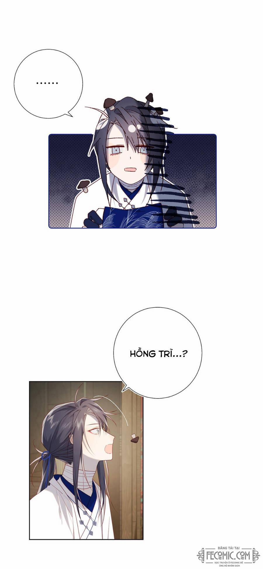 Ác Nữ Cự Tuyệt Cua Nam Chính 85 trang 0