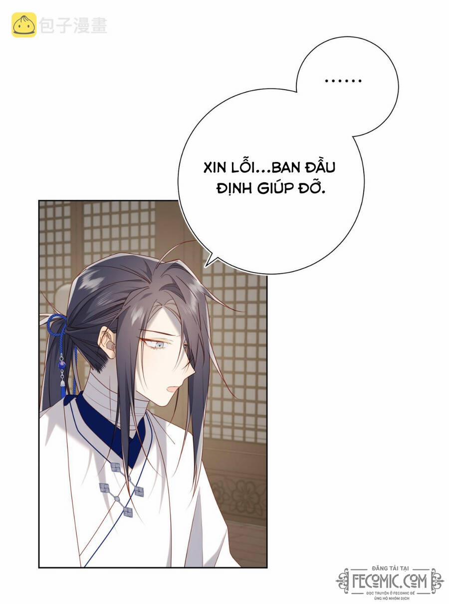 Ác Nữ Cự Tuyệt Cua Nam Chính 85 trang 14