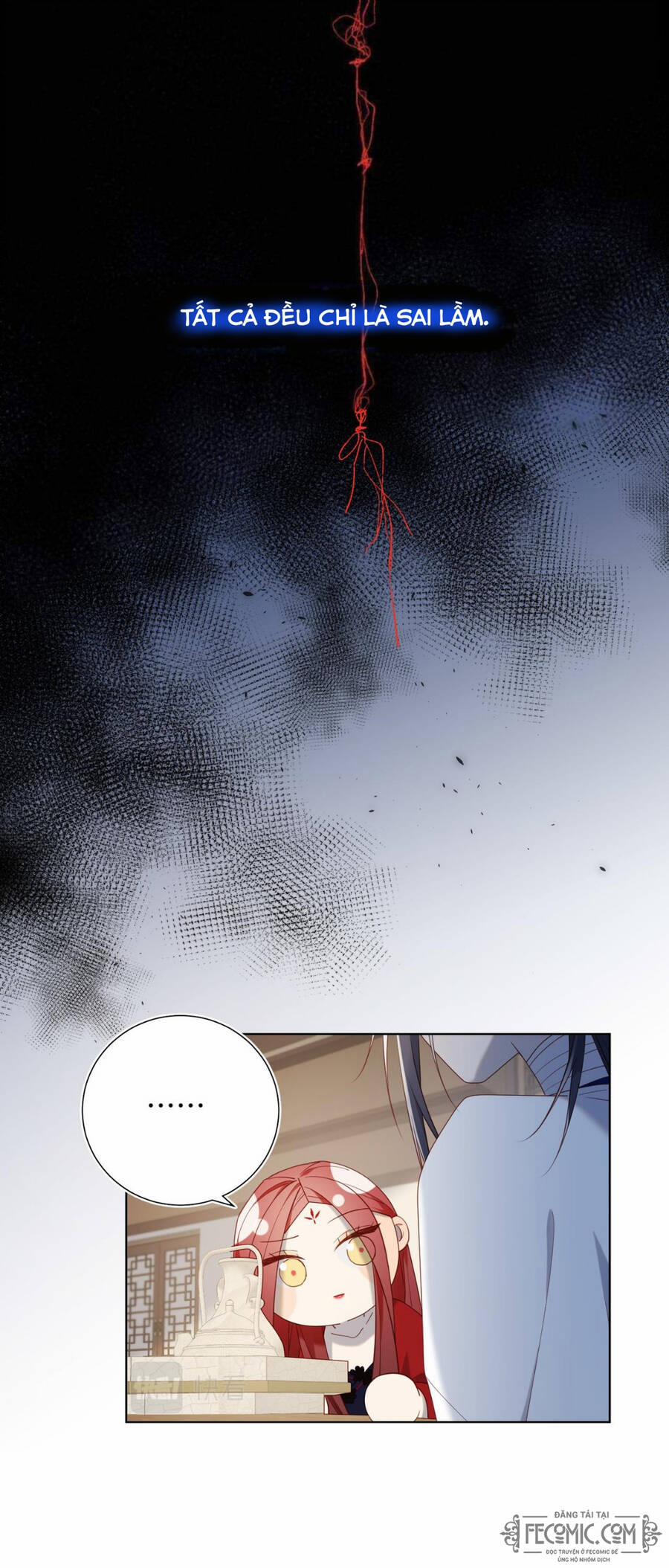 Ác Nữ Cự Tuyệt Cua Nam Chính 85 trang 17