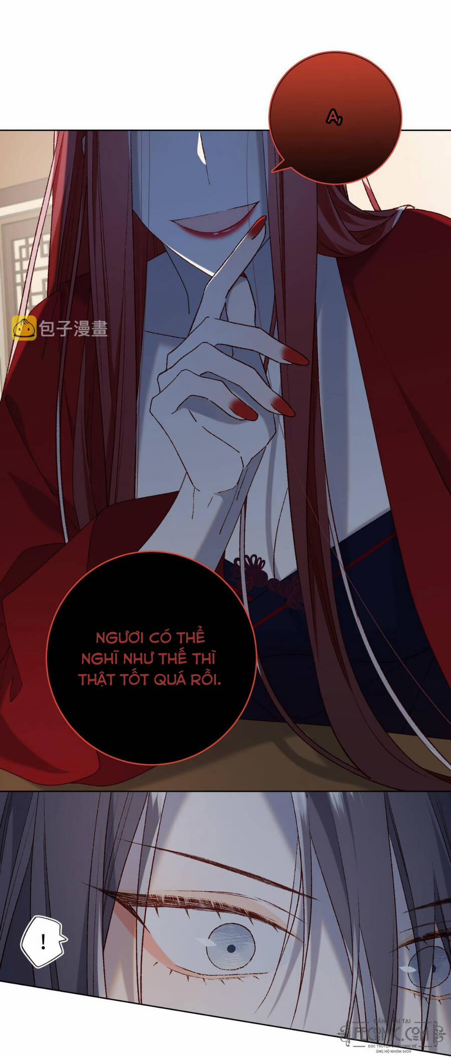 Ác Nữ Cự Tuyệt Cua Nam Chính 85 trang 18