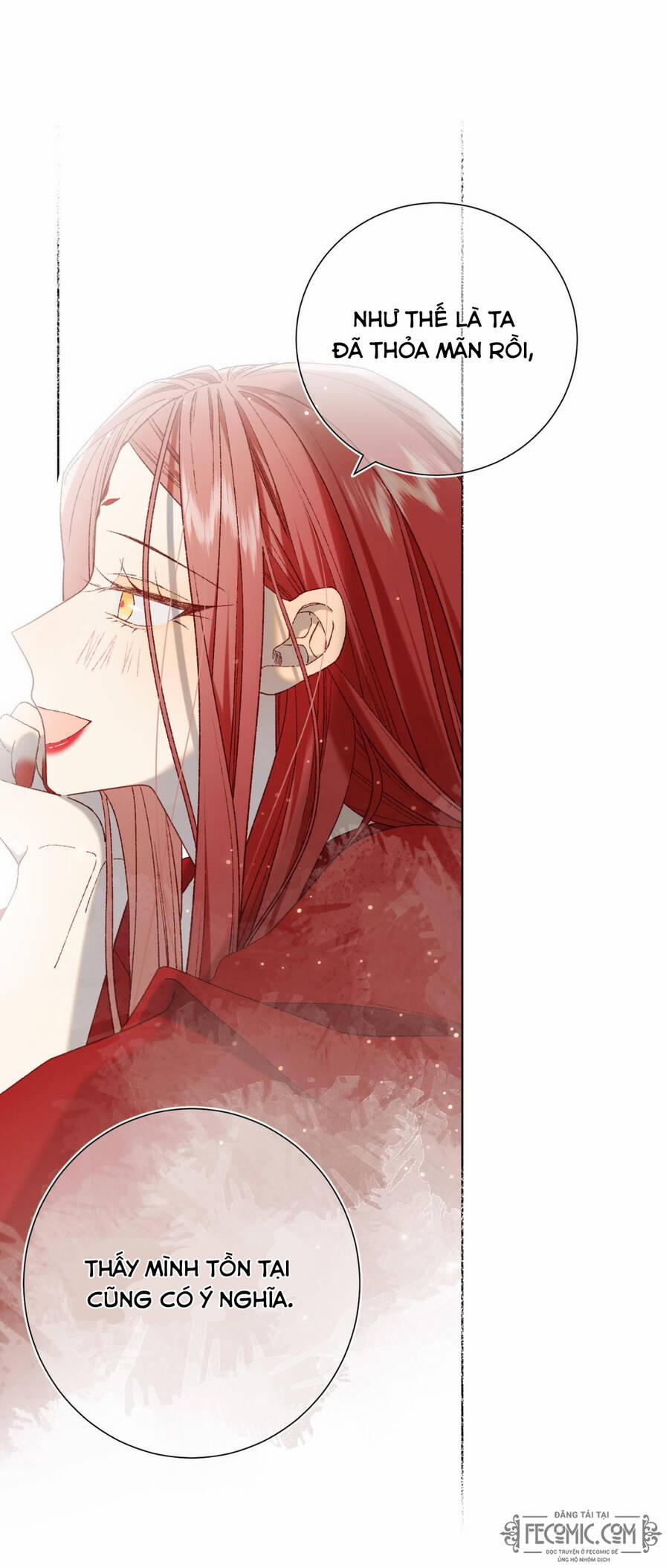 Ác Nữ Cự Tuyệt Cua Nam Chính 85 trang 24