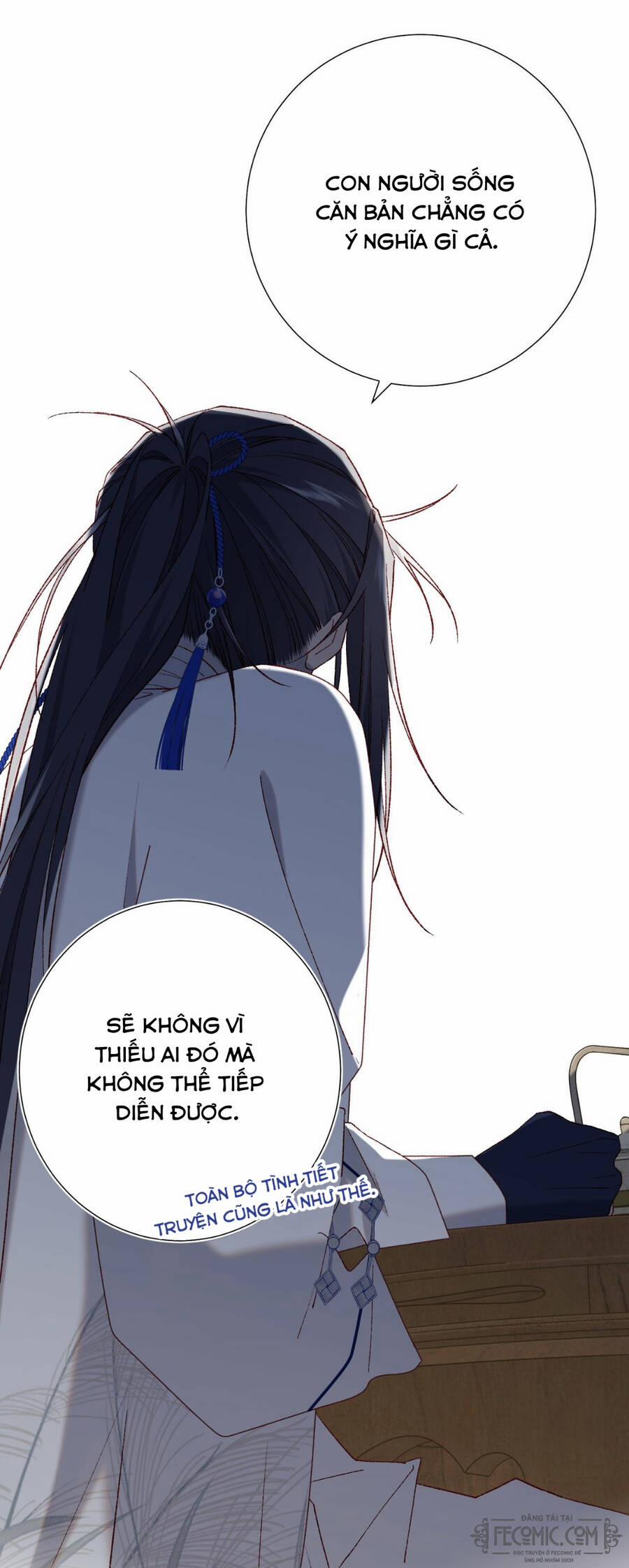 Ác Nữ Cự Tuyệt Cua Nam Chính 85 trang 26