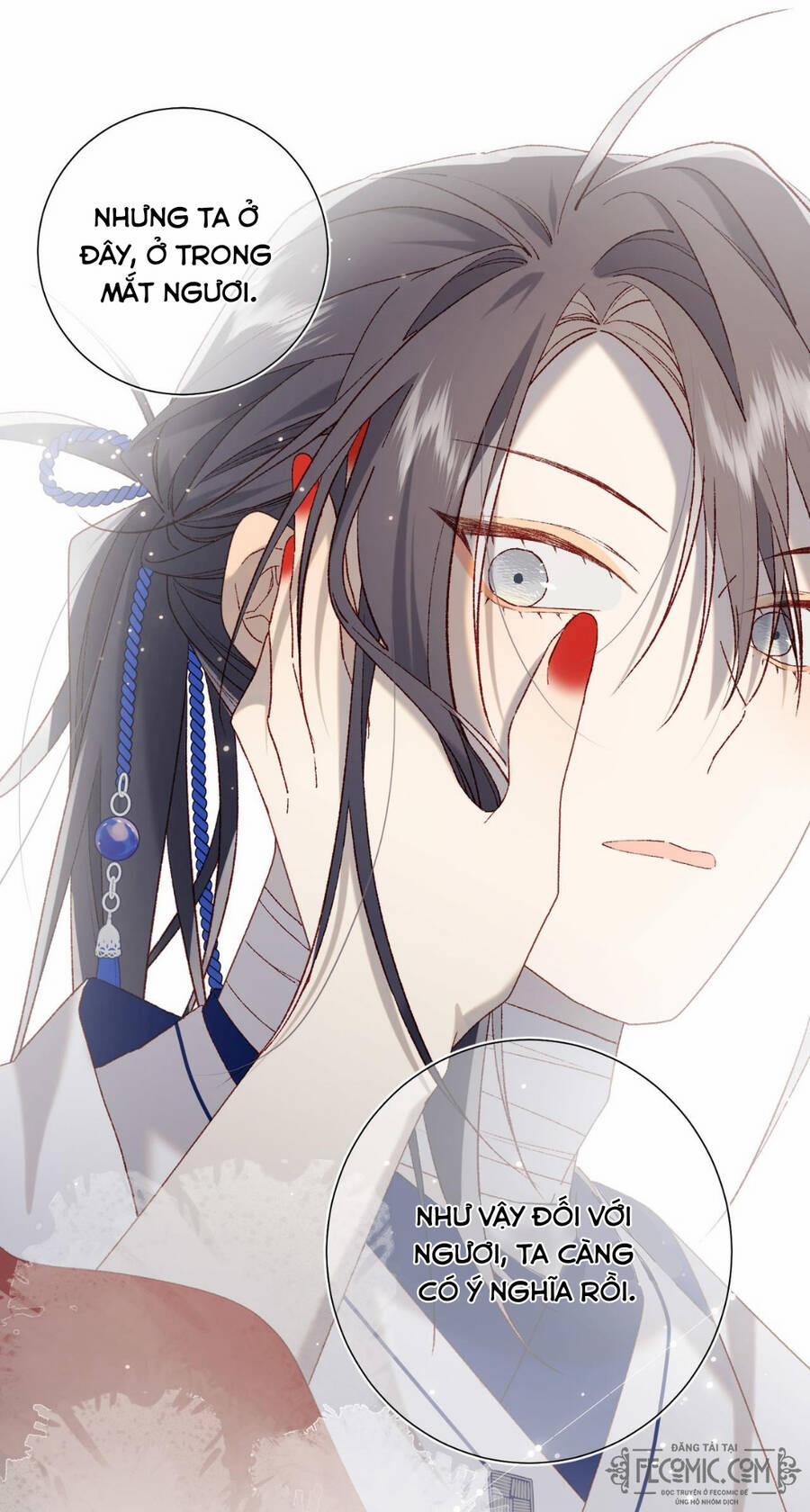 Ác Nữ Cự Tuyệt Cua Nam Chính 85 trang 28