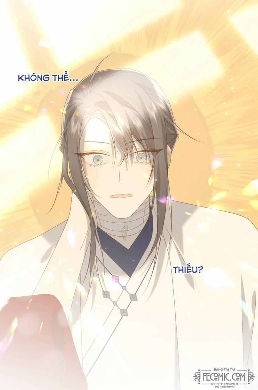 Ác Nữ Cự Tuyệt Cua Nam Chính 85 trang 30