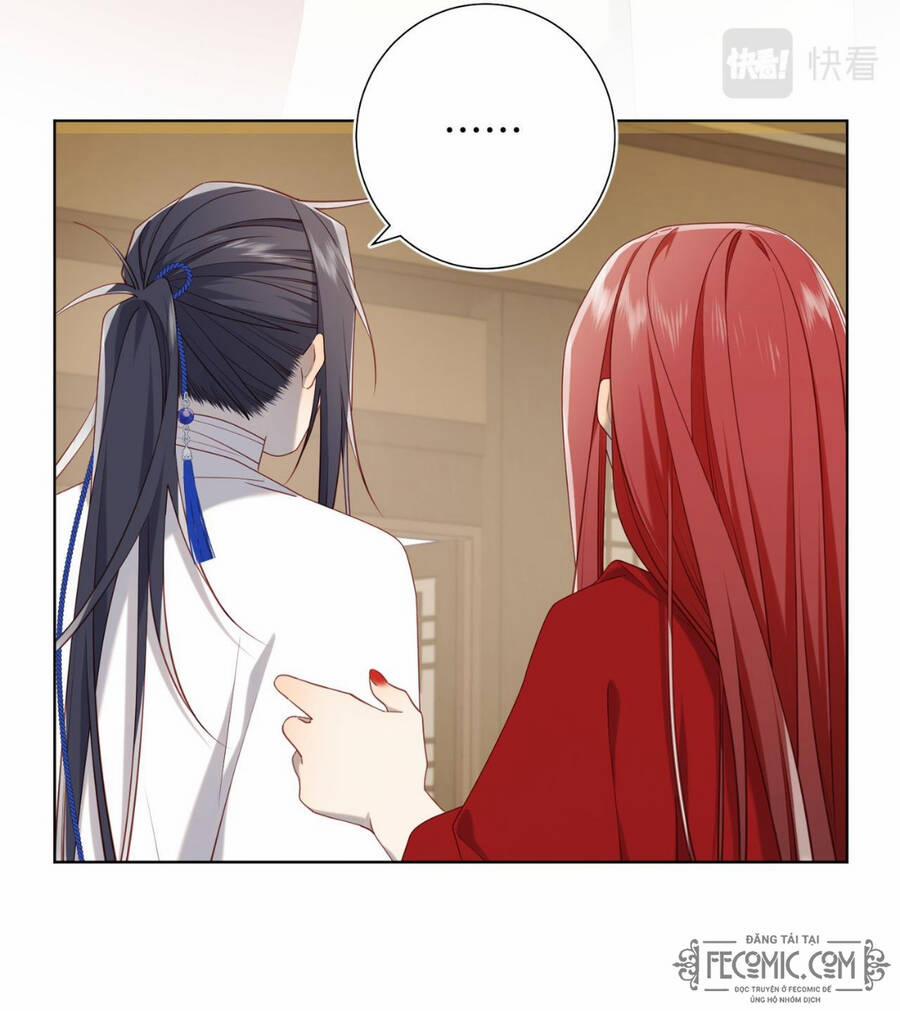 Ác Nữ Cự Tuyệt Cua Nam Chính 85 trang 31