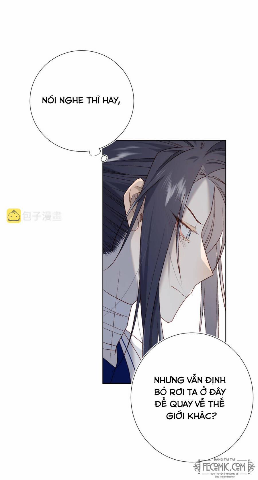 Ác Nữ Cự Tuyệt Cua Nam Chính 85 trang 32