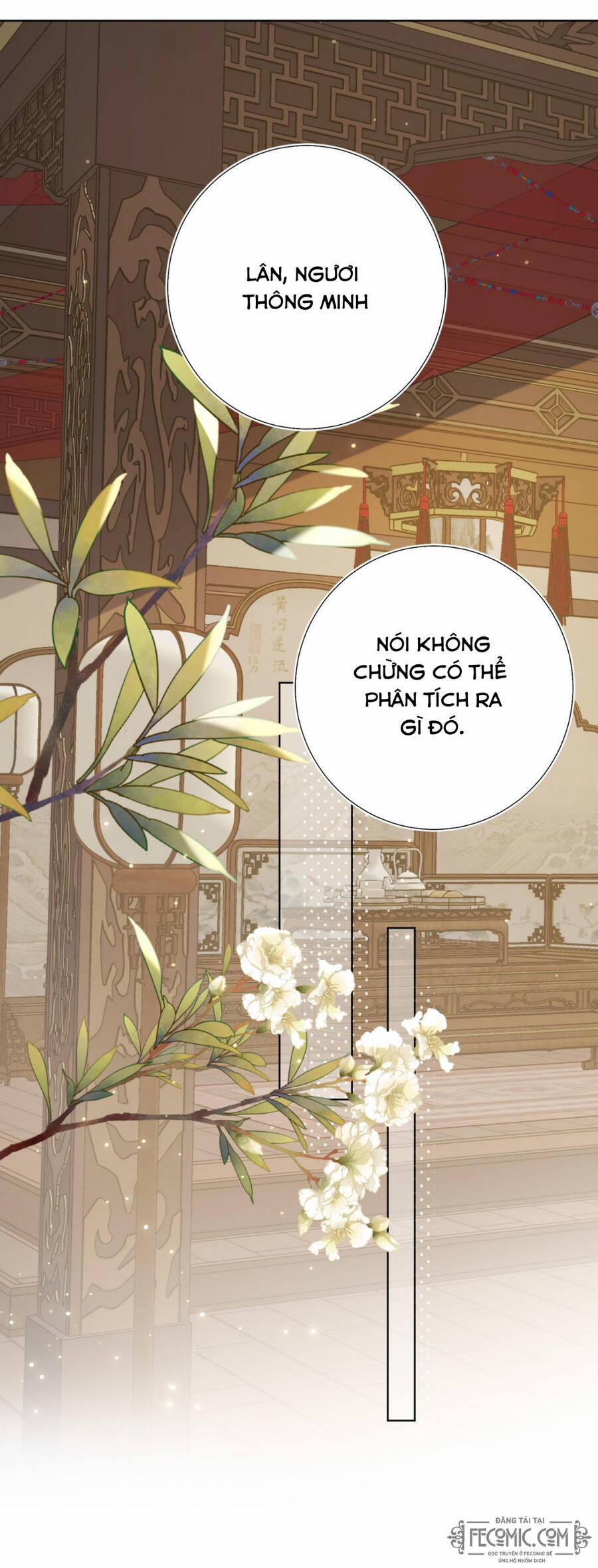 Ác Nữ Cự Tuyệt Cua Nam Chính 85 trang 4