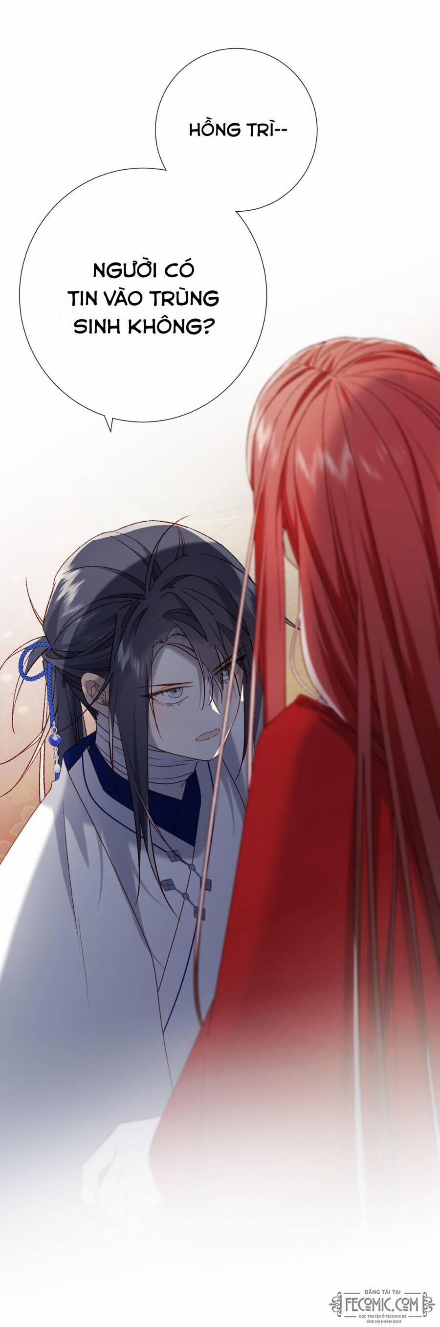 Ác Nữ Cự Tuyệt Cua Nam Chính 86 trang 0